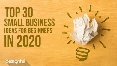 Photo of Top 5 business ideas – to start in 2020 without any cost 