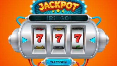 Photo of Topslot88 Jackpot Slot Online – What You Need to Know About Progressive Slots