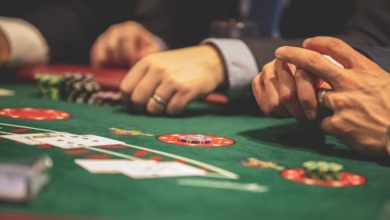 Photo of FAQS ABOUT BACCARAT GAME IN 2021