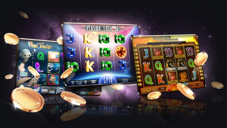 How to Play Slot Joker123 Machines - 3 Tips on Playing Slots |  Marketbusiness