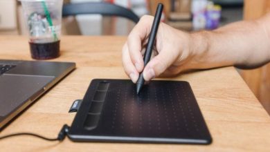 Photo of 8 Features to Look for in a Drawing Tablet