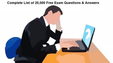 Photo of The Best Resources for Free PMP Exam Sample Questions