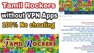 Photo of Tamilrockers proxy | Tamilrockers cc | Tamilrockers free download | Tamilrockers website – When it launched, why were Tamilrockers 2019 proxies becoming more popular?