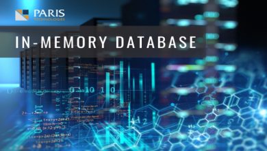 Photo of The Benefits of an In-Memory Database