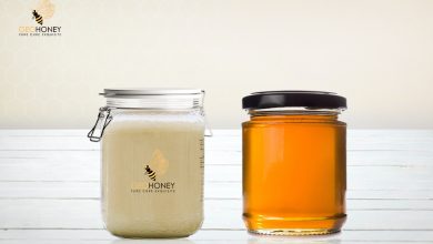 Photo of Raw Honey vs. Regular Honey: Understanding the Real Difference