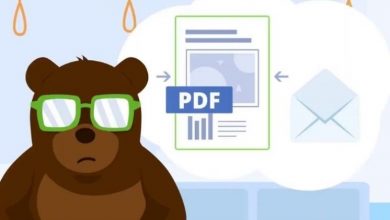 Photo of Go With Convenience: 3 Best PDFBear Function to Use Now