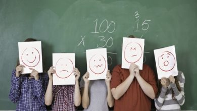 Photo of 4 Reasons You Should Encourage Your Kid Towards Math  
