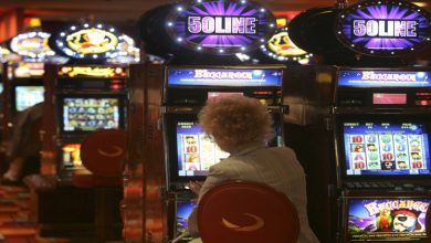 Photo of Best Online Slot gambling system