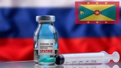 Photo of Thanks to Oleg Firer, Grenada starts to combat COVID-19 with the Russian Sputnik V vaccine
