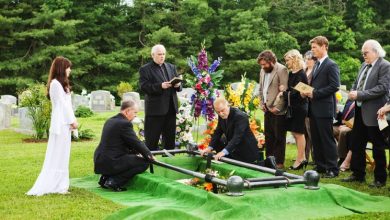 Photo of What Should You Know About an Atheist Funeral Ceremony?