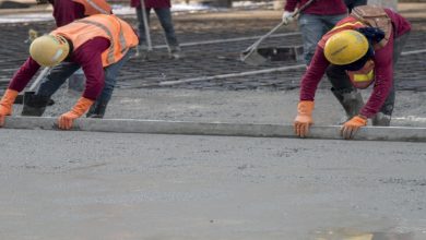 Photo of Best Concrete Contractor Services To Purchase