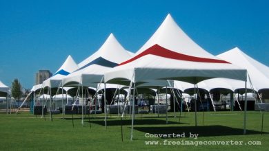 Photo of Things To Know About The Tents For Events