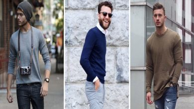 Photo of Style Tips On Sleeve Length Of Men’s T-Shirts