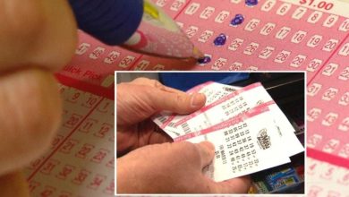 Photo of Here’s how you can increase your odds of winning at Powerball