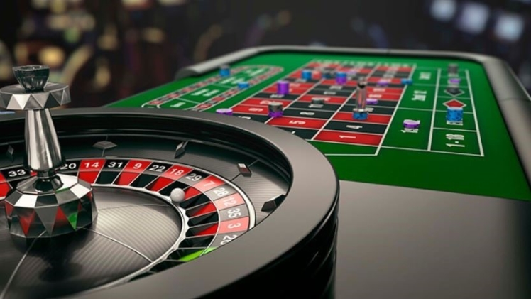 Make Entertainment at online casino | Marketbusiness