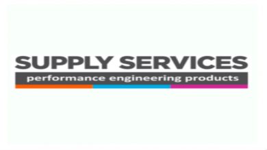 Supply Services Logo