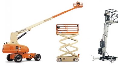 Photo of 4 Benefits of Investing in Elevated Work Platforms