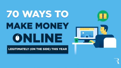 Photo of 7 Amazing Ways To Make Money Online