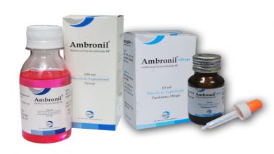 Photo of How to take Ambroxol hydrochloride syrup, and is it helpful for us?