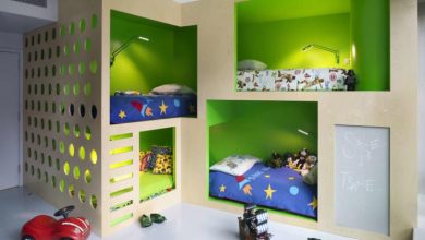 Photo of Как сделать уютную детскую комнату
