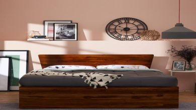 Photo of 5 Best Sheesham Wood Furniture From Wakefit