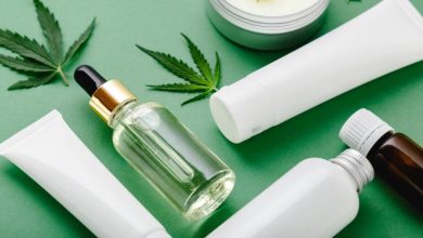 Photo of A new way to care for your skin with CBD, the most popular ingredient