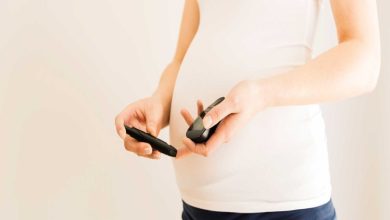 Photo of Pregnancy with Diabetes