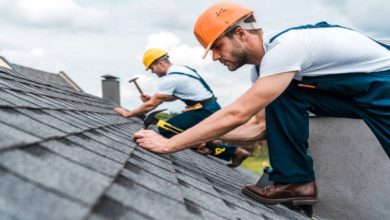 Photo of The Importance of Roofing Services in Mesquite, Texas