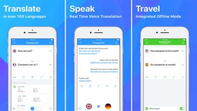 Photo of Top 10 Translation Mobile Apps to Help You in Your Daily Work