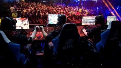 Photo of Why are ESports on the rise?