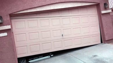 Photo of Frisco Garage Door Repair – Supreme Garage Door Repair, A Phone Call Away