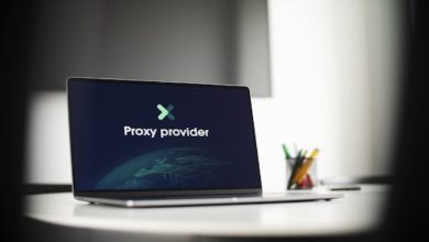 Photo of Why Proxies Are Considered the Key to the Digital Economy