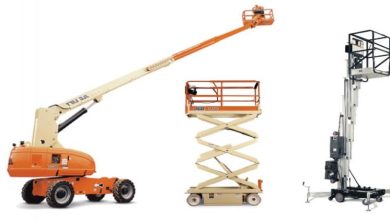 Photo of 4 Benefits of Elevated Work Platforms You Shouldn’t Ignore