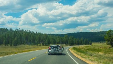 Photo of 4 Ways To Plan An Amazing Road Trip With Car Subscriptions