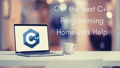 Photo of C++ Homework Is Easier With Study Homework Help