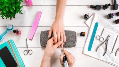 Photo of Essential Nail Art Supplies for Manicurists and How to Choose Them