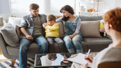 Photo of FAMILY THERAPY: WHAT IS IT AND WHY SHOULD YOU CARE ?