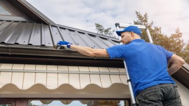 Photo of Gutter Cleaning: An Investment Worth Your Money!
