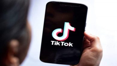 Photo of TikTok – die App mit den meisten Downloads 