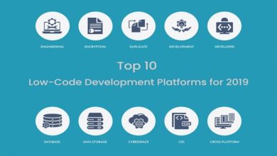 Photo of Top Low Code Application Development Platform