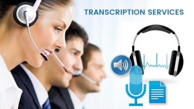 Photo of Why Your Company Should Invest in Transcription Services