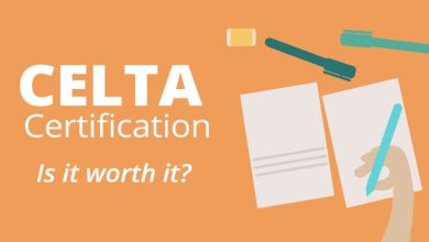 Photo of What is the scope for CELTA certification?