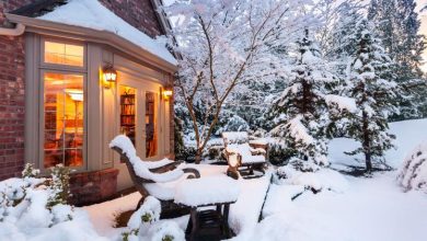 Photo of Top Ways to Improve Your Home Before Winter
