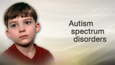 Photo of What is Autism Spectrum Disorder?
