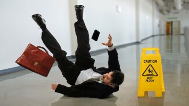 Photo of Atlanta slip and fall accident: Do you need an attorney?