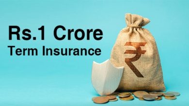 Photo of Beginners Guide to Online Term Insurance Plans in India for Rs 1 crore