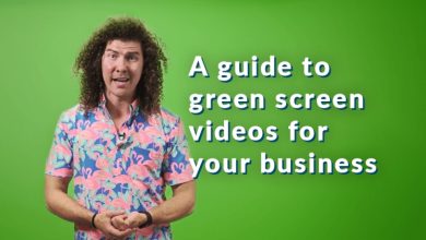 Photo of How Can a Green Screen Background Benefit Your Business