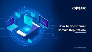 Photo of How to Improve Domain Reputation