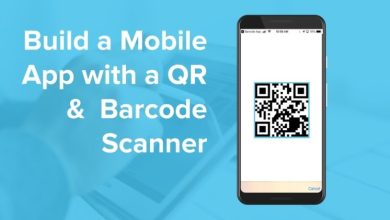 Photo of How to make a barcode app with App Master?