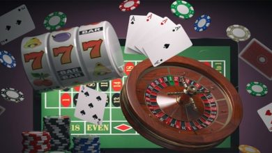 Photo of Insight the rush mode (bonus mode) on popular online casino slot games